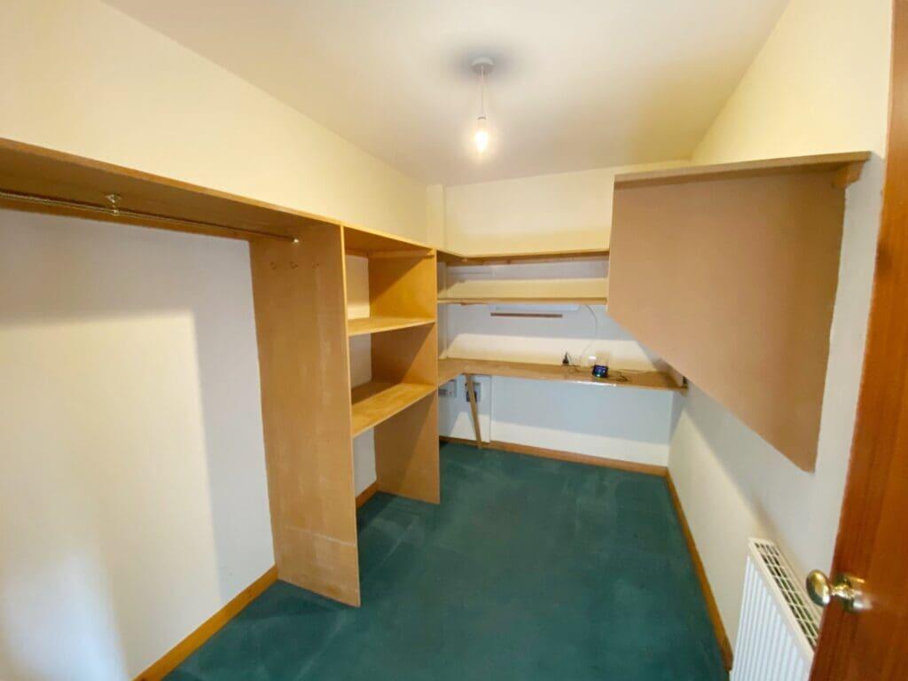 STORE ROOM