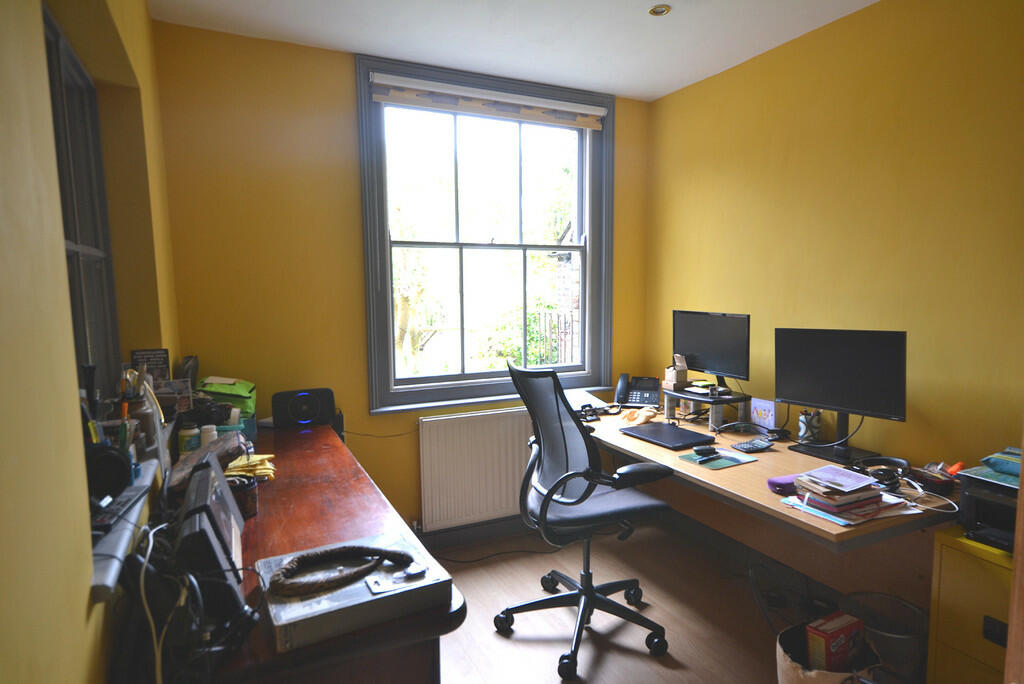 3 Chapel - new st...