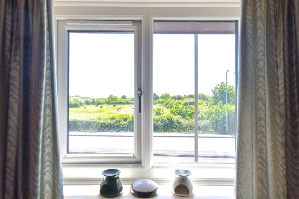 Internal Lifestyle Photograph