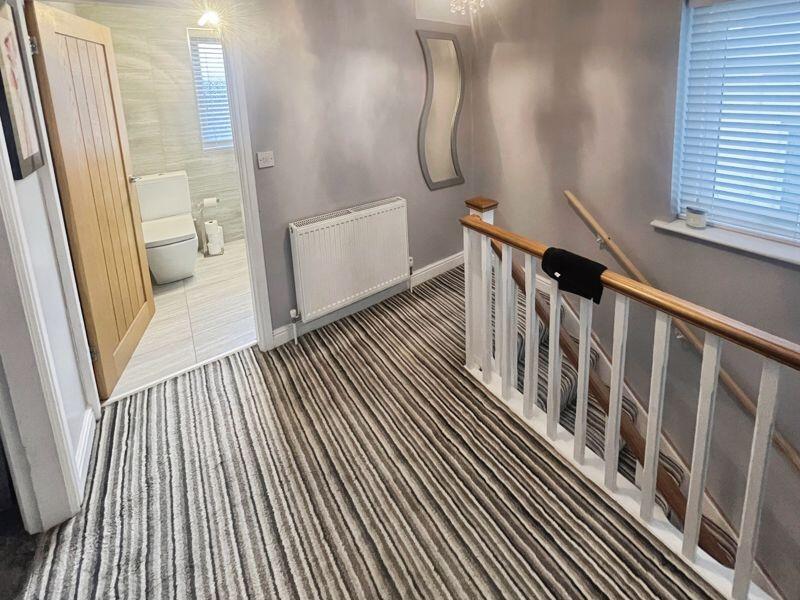 Hardy Mill Road, Harwood, Bolton.