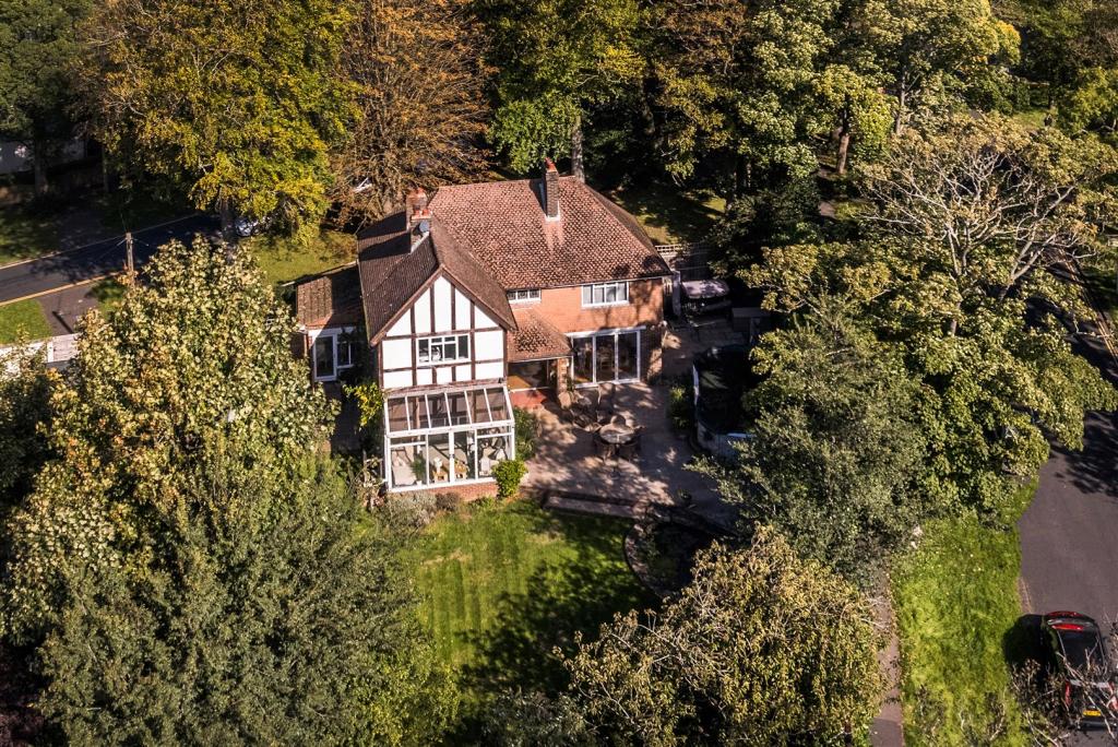Birdseye View