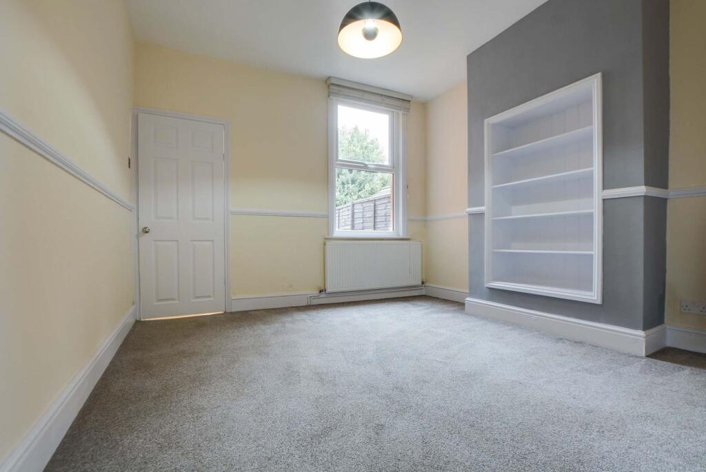 Reception Room Two