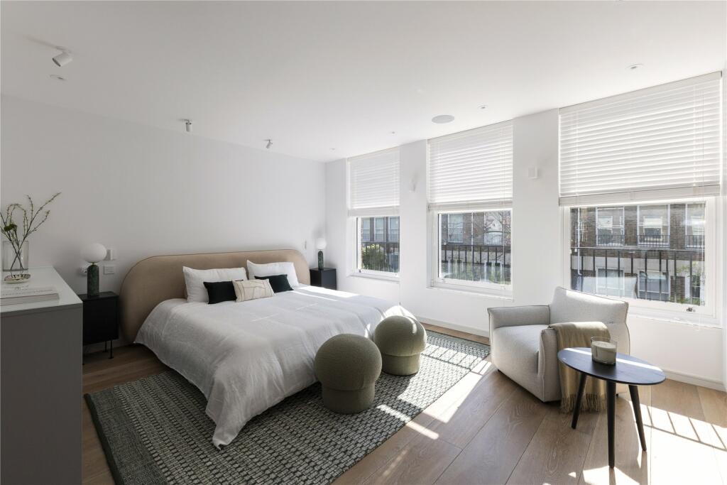 Principal Bedroom