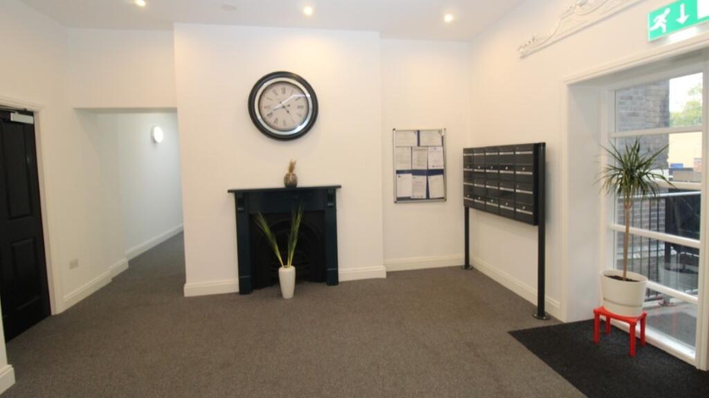 Entrance/Lobby