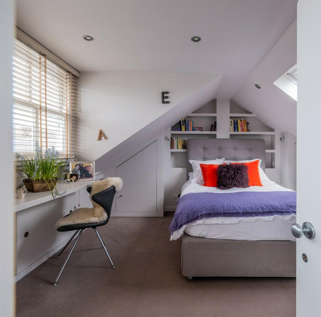 Bedroom 4