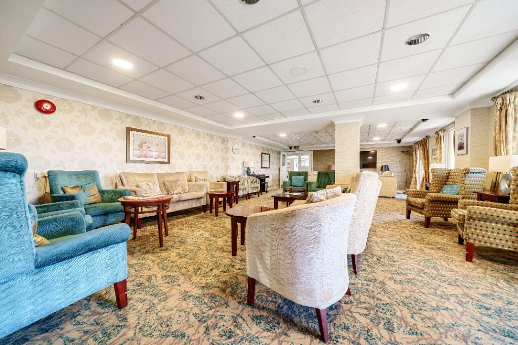 Owners Lounge