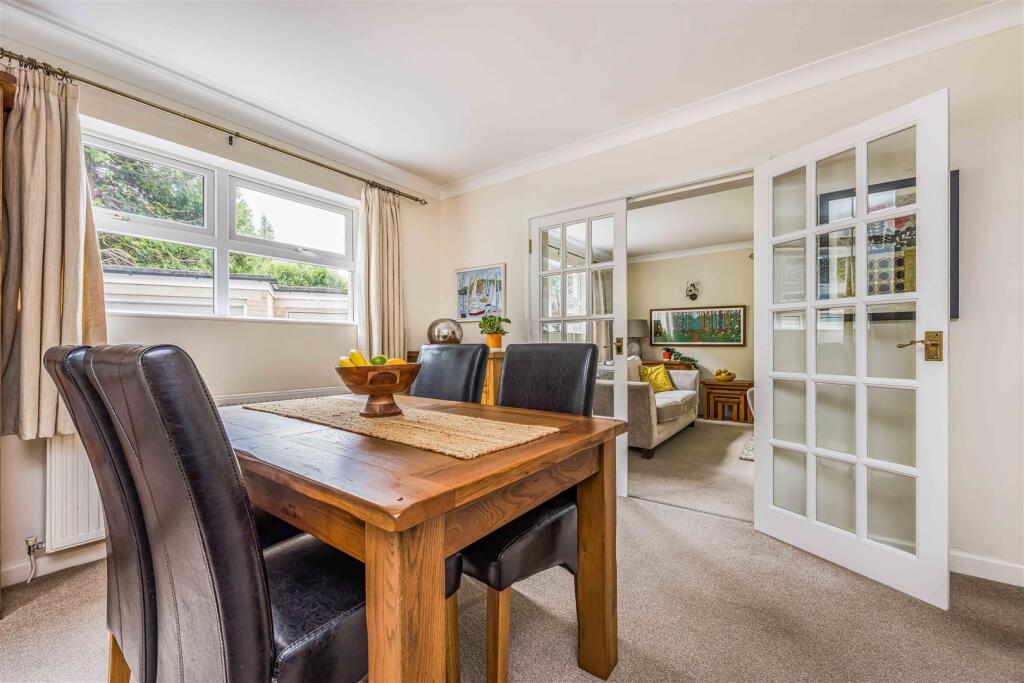 Flat 2, Centenary Court, 19 Burton Road, Poole-Sma