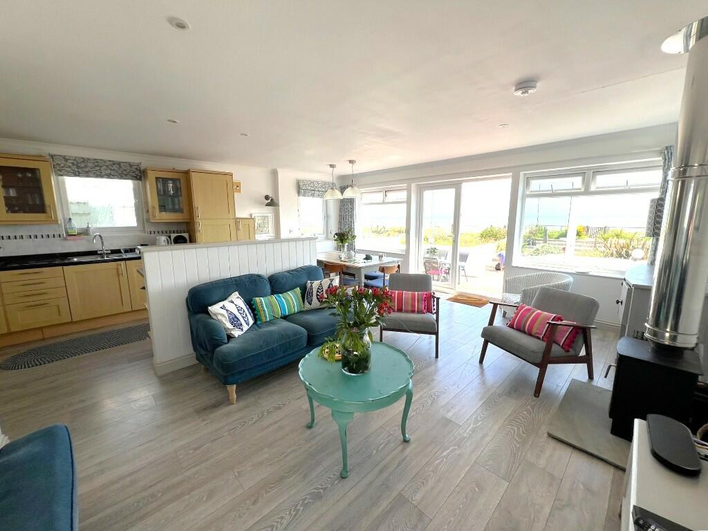 Open Plan View