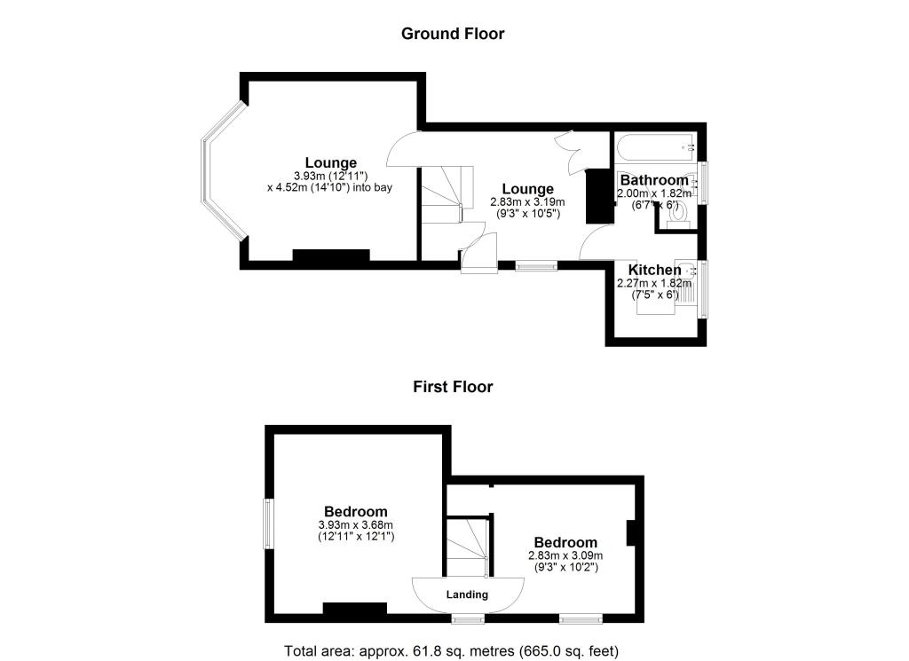 Whitehall, 1 School Road, Walpole Highway, Wisbech, Norfolk, PE14 7QQ