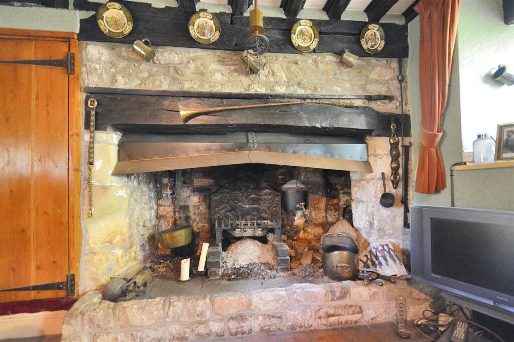 Inglenook
