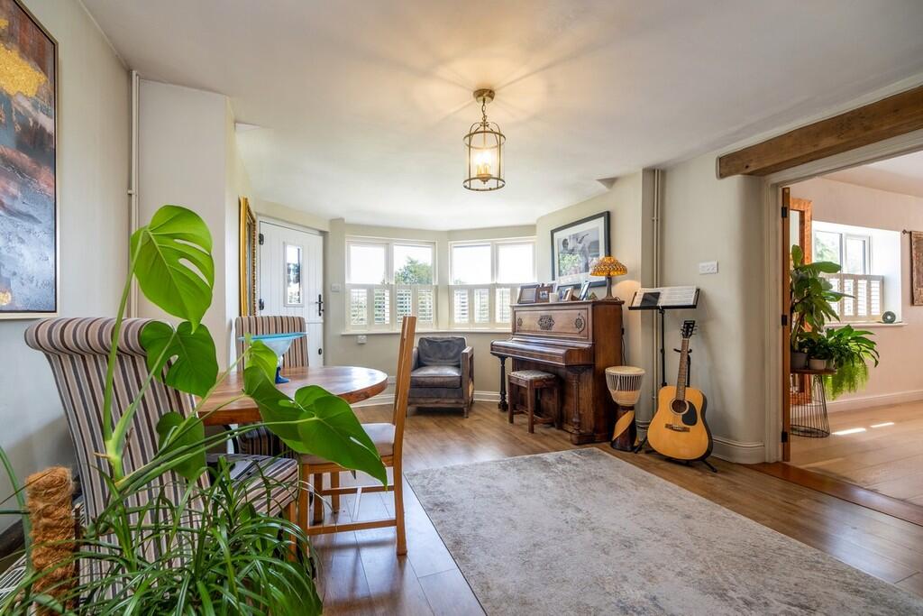 3 Red Brick Cotta...