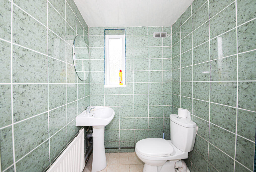 Guest WC
