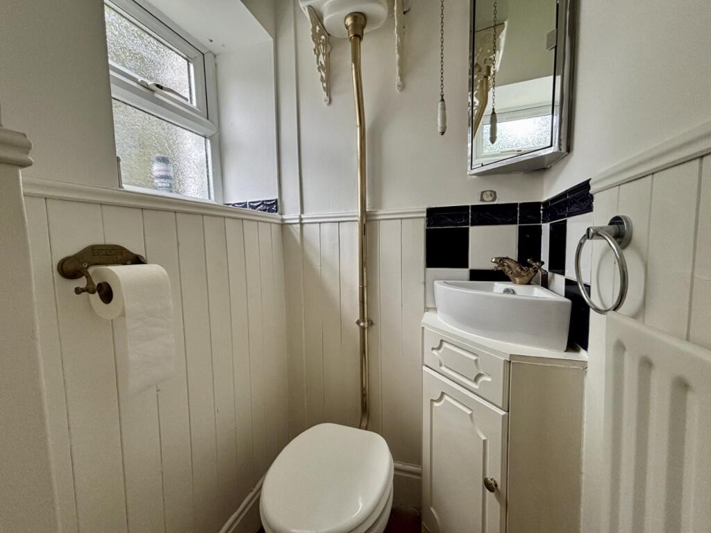 WC