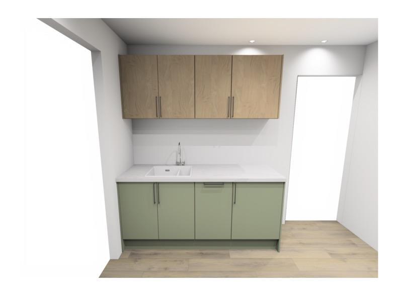 Kitchen 1