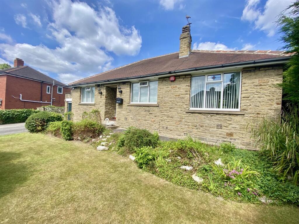 Bramleys Estate Agents - Woodsome Avenue - Mirfiel