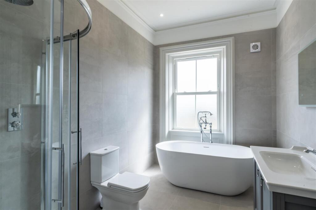 Master En Suite