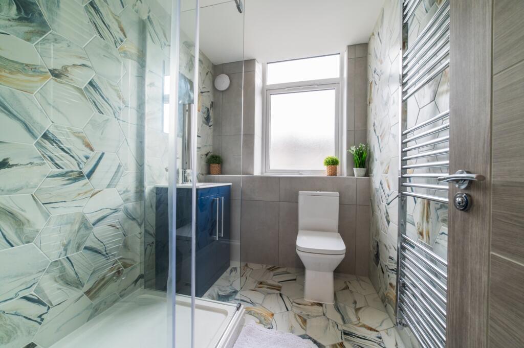 another student property from Award winning CPS HO