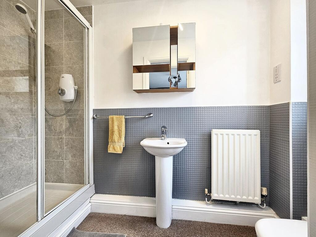 En suite
