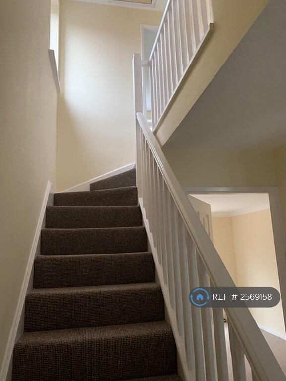 Stairway