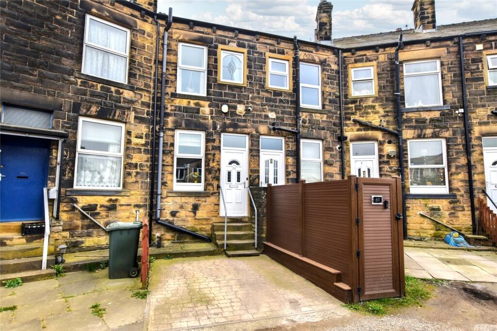 Cardigan Avenue, Morley, Leeds, West Yorkshire
