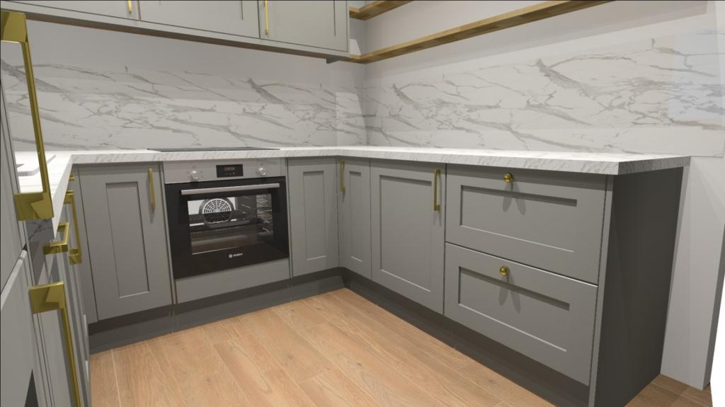Kitchen Example