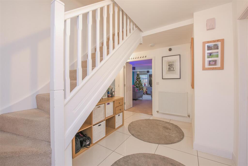 2 Clarence Place, Ashby