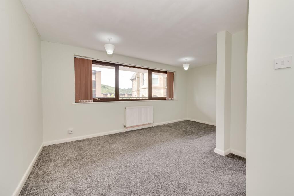 BEDROOMS AND BATHROOM