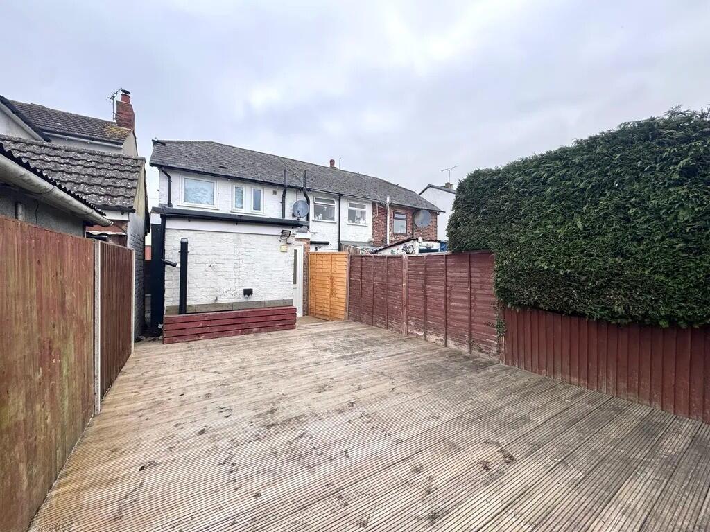 Rear Garden 2