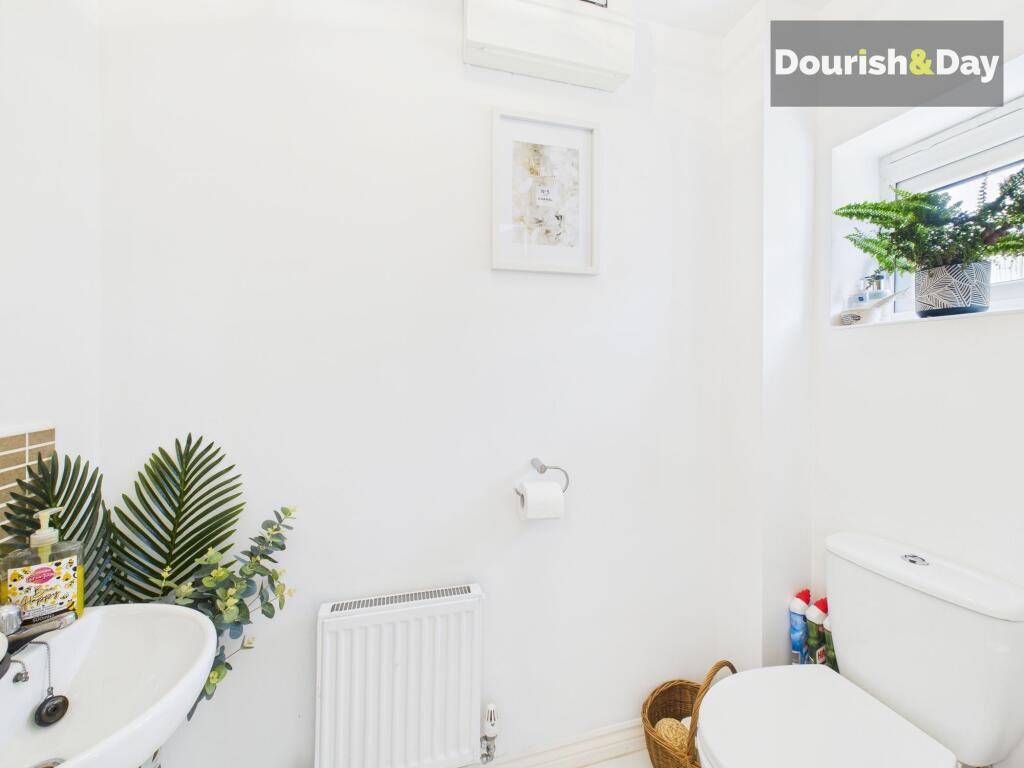 Guest WC