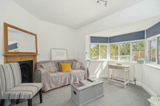 Front Living Room