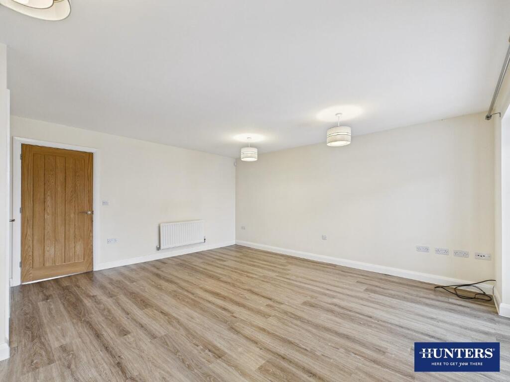 Living Dining Room