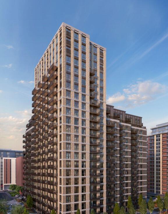 Seagull Lane, London, E16