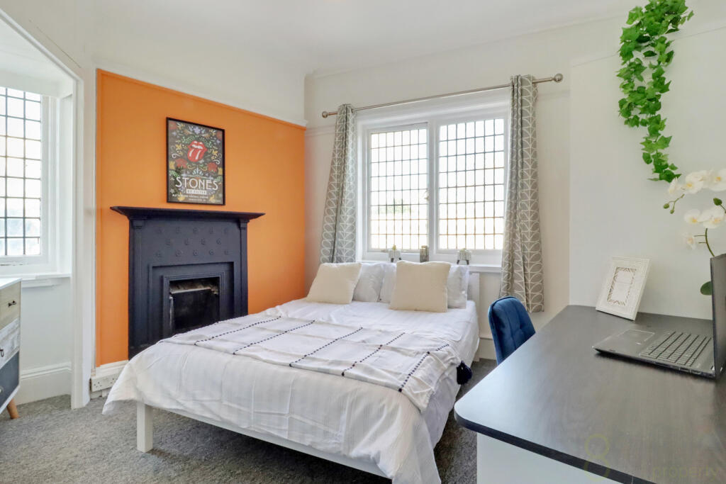Bedroom 4