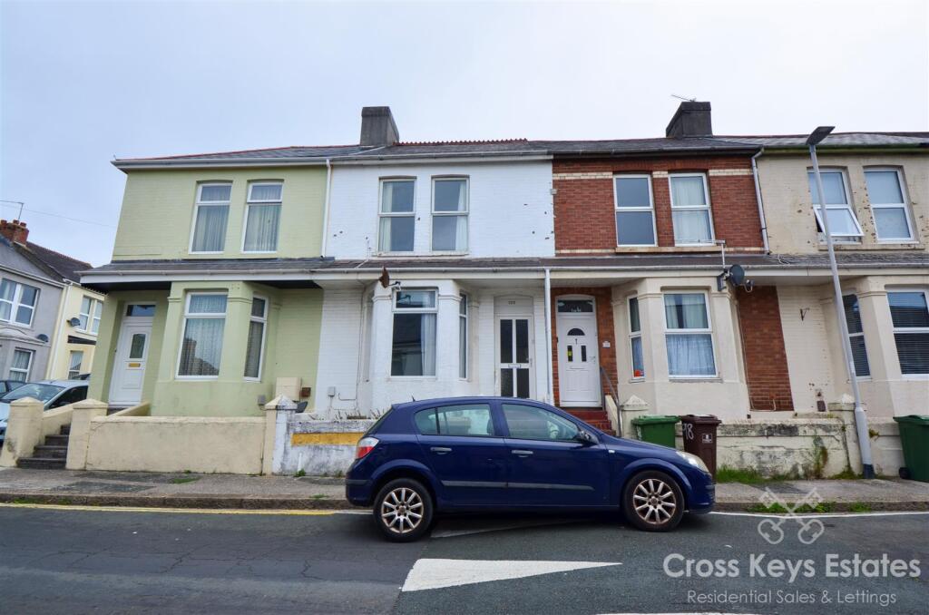 Cross Keys Estates Lettings Department