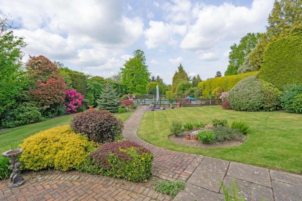 Gardens