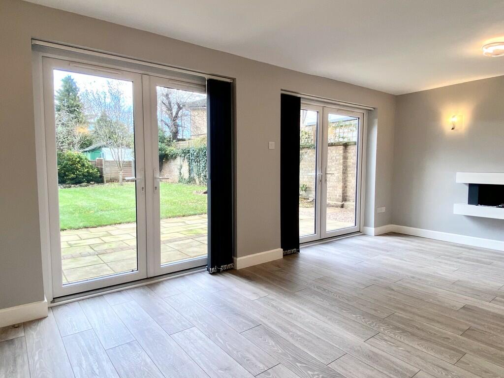 French Doors to G...