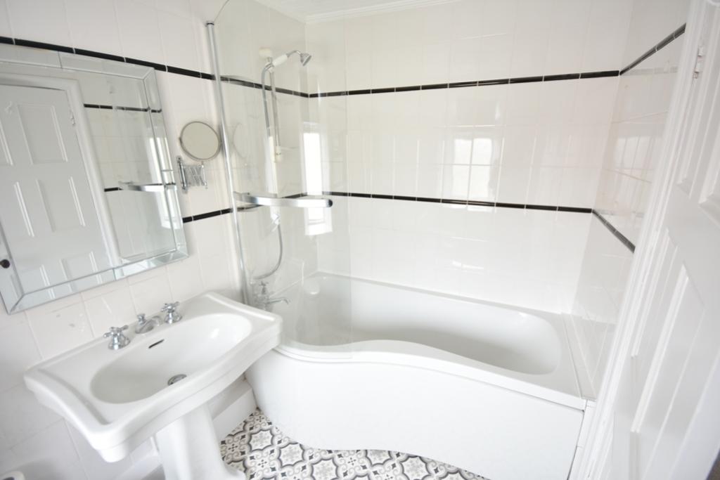 1 Bath Terrace, Flat D1110