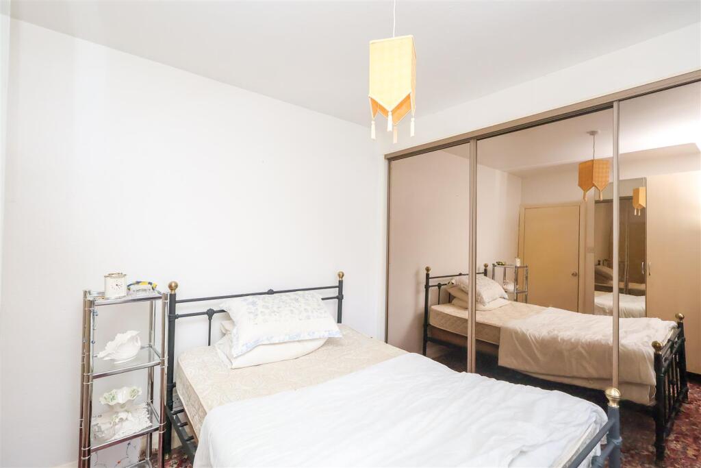 Southgate Avenue, Ripon