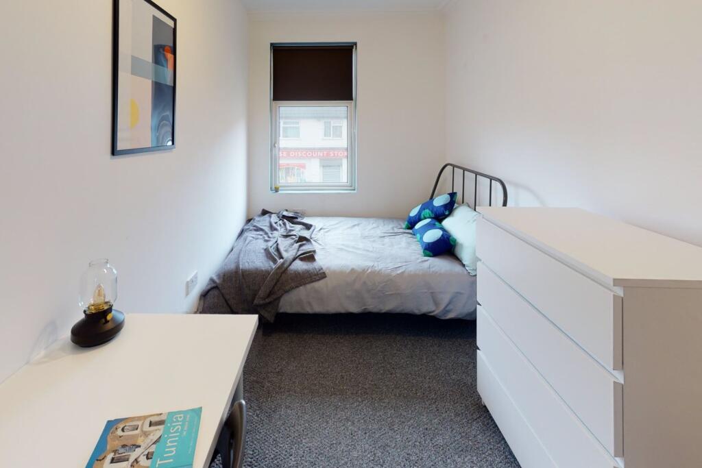 Student Digs - Fosse