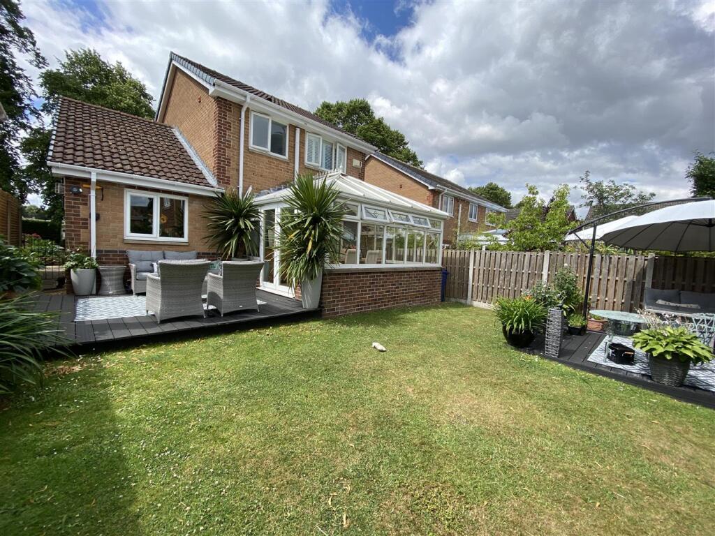 Exterior:
