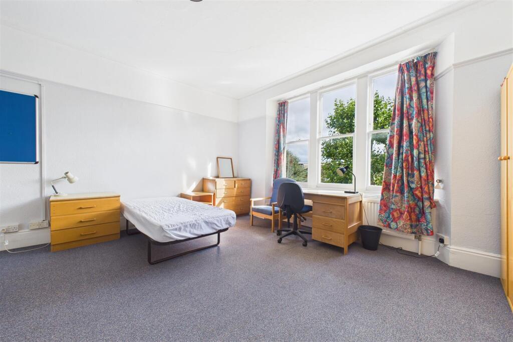 121 Redland Road, Redland, Bristol, BS6 6QX | Free