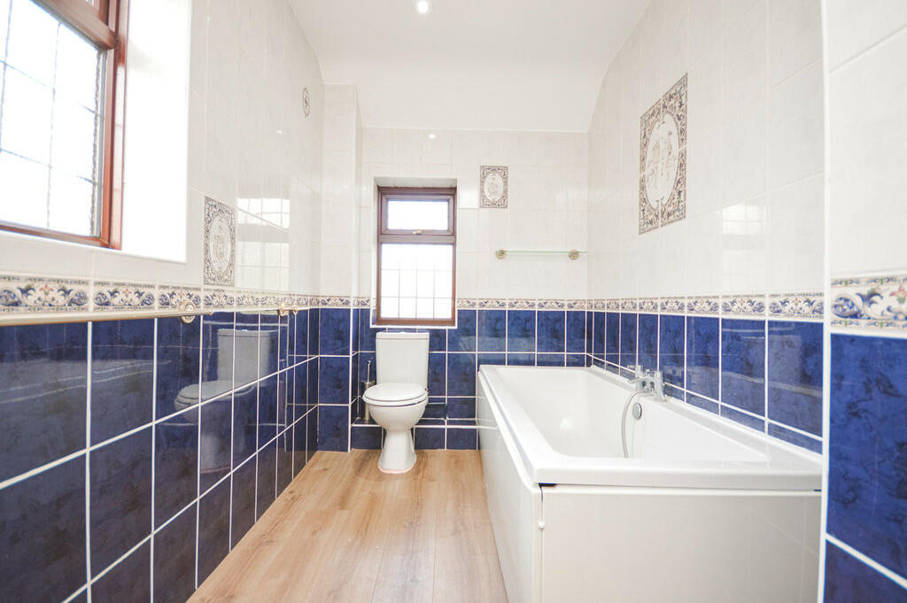 Bathroom Internal