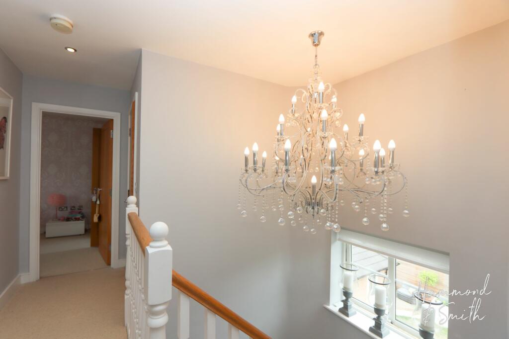 Top Floor