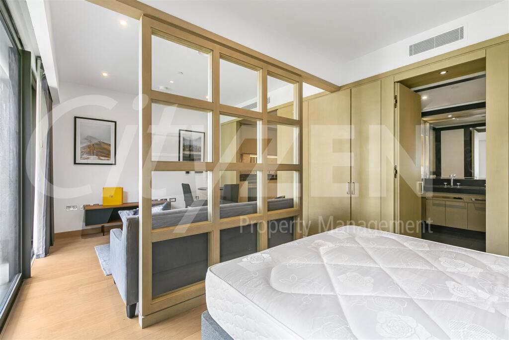 BEDROOM AREA