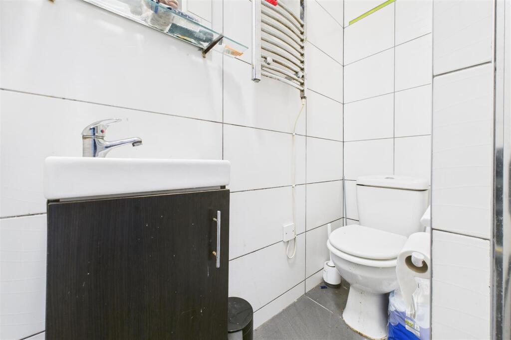 Flats 1 - 7, 227 Lodge Causeway, Fishponds, Bristo