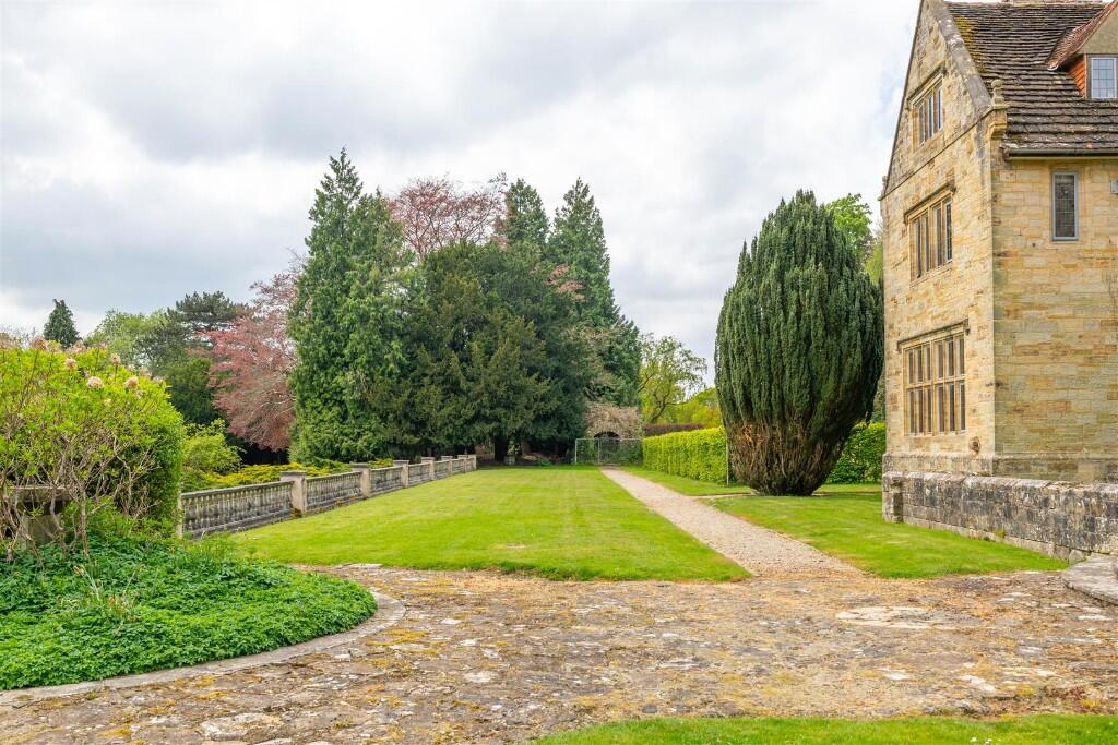 Grounds