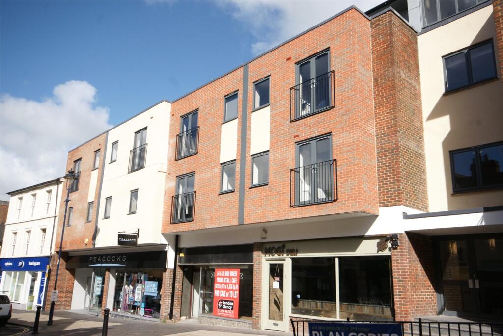 Front External