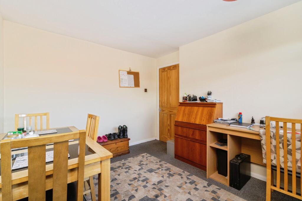 Guest Bedroom Two