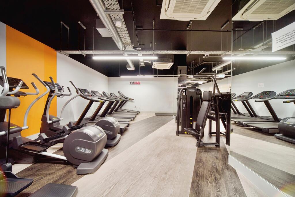 Gym
