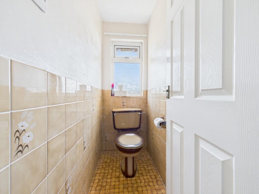 WC
